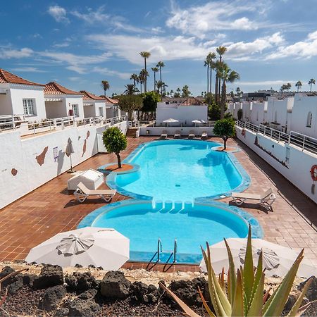 Las Casitas De Коралео Екстериор снимка