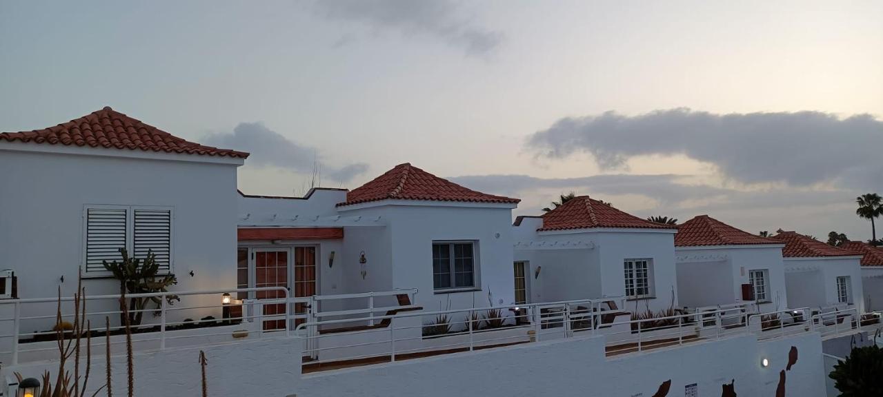 Las Casitas De Коралео Екстериор снимка