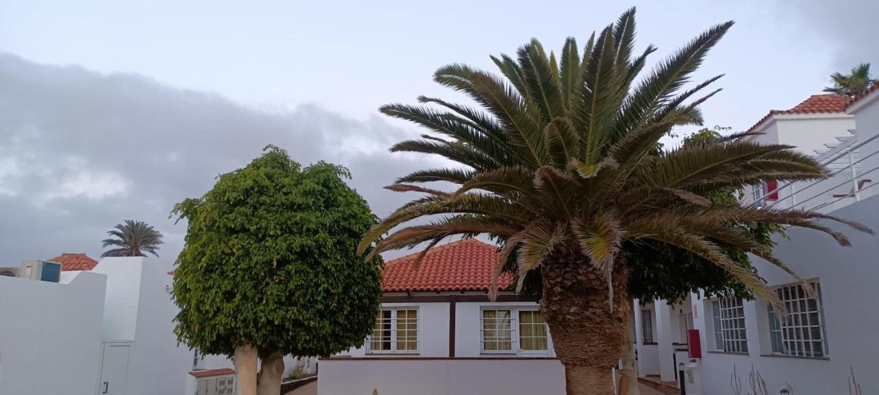 Las Casitas De Коралео Екстериор снимка
