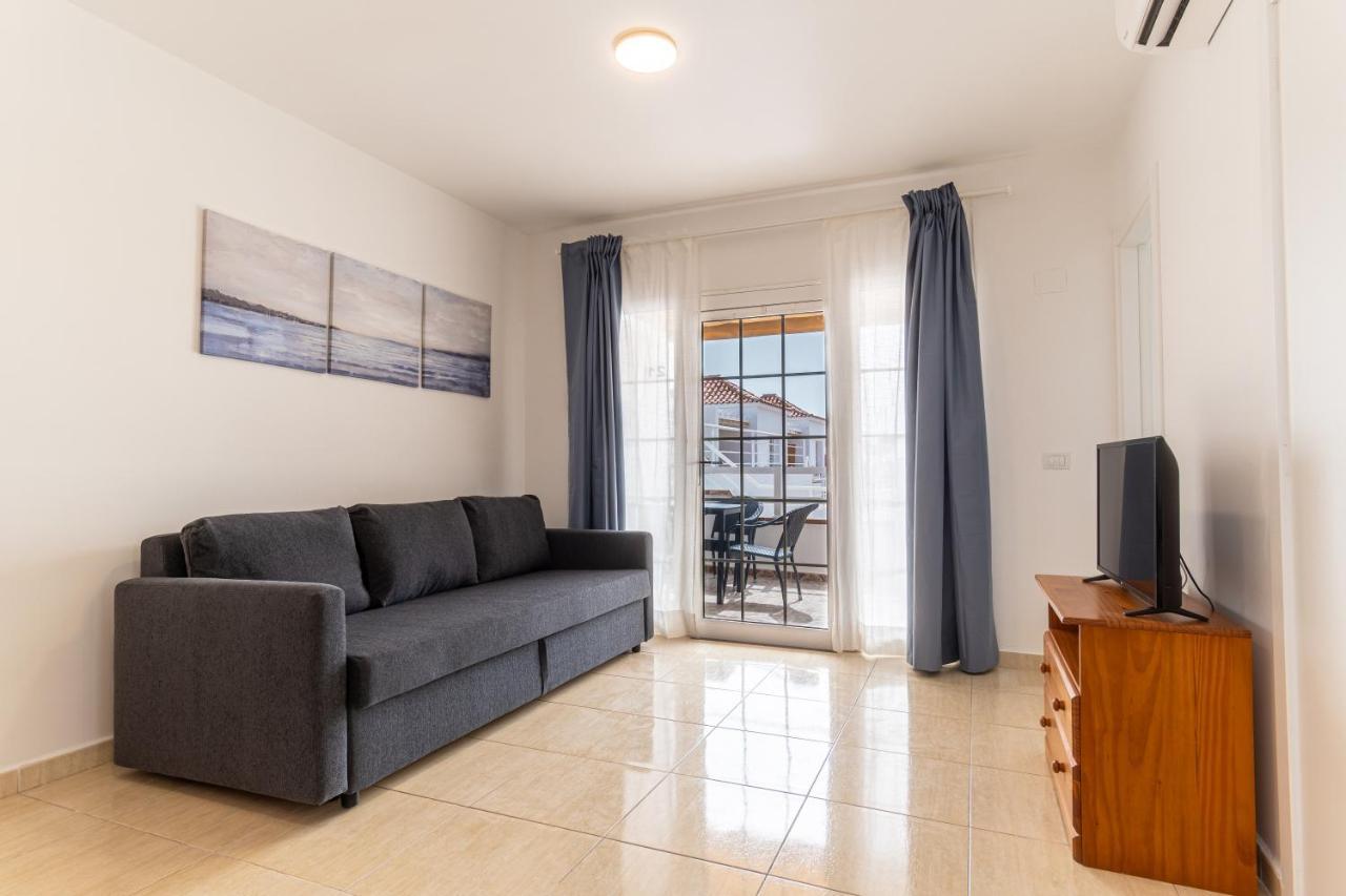 Las Casitas De Corralejo Apartment Екстериор снимка